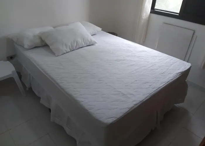 Wembley Tenis Ubatuba Toninhas Ap 04 Dorm