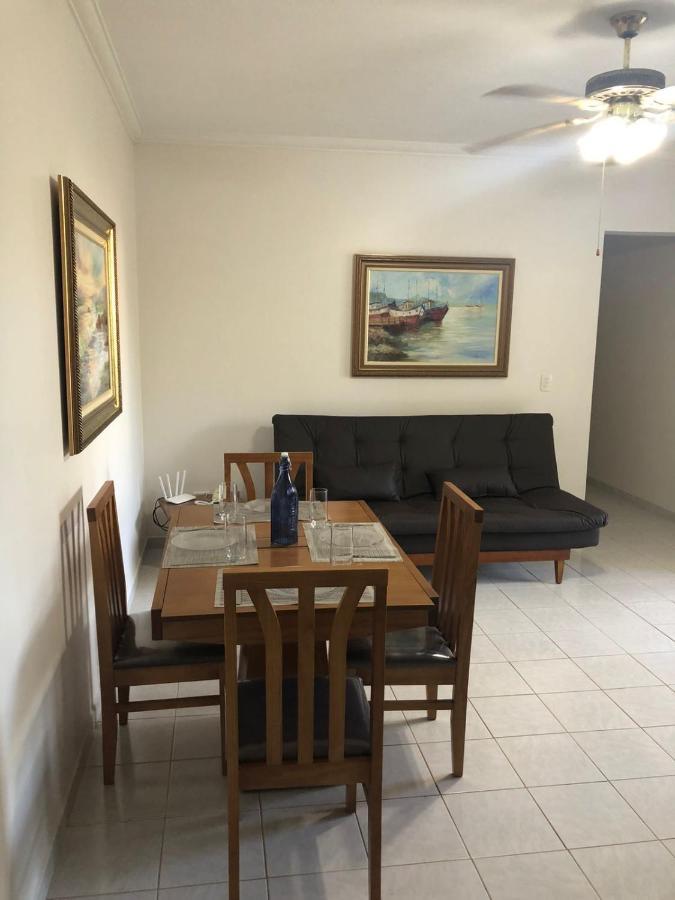Wembley Tenis Toninhas Ap 04 Dorm Ubatuba