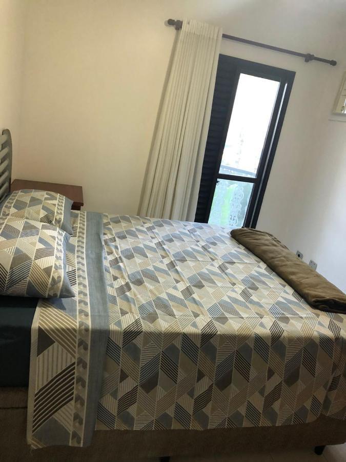 Wembley Tenis Toninhas Ap 04 Dorm