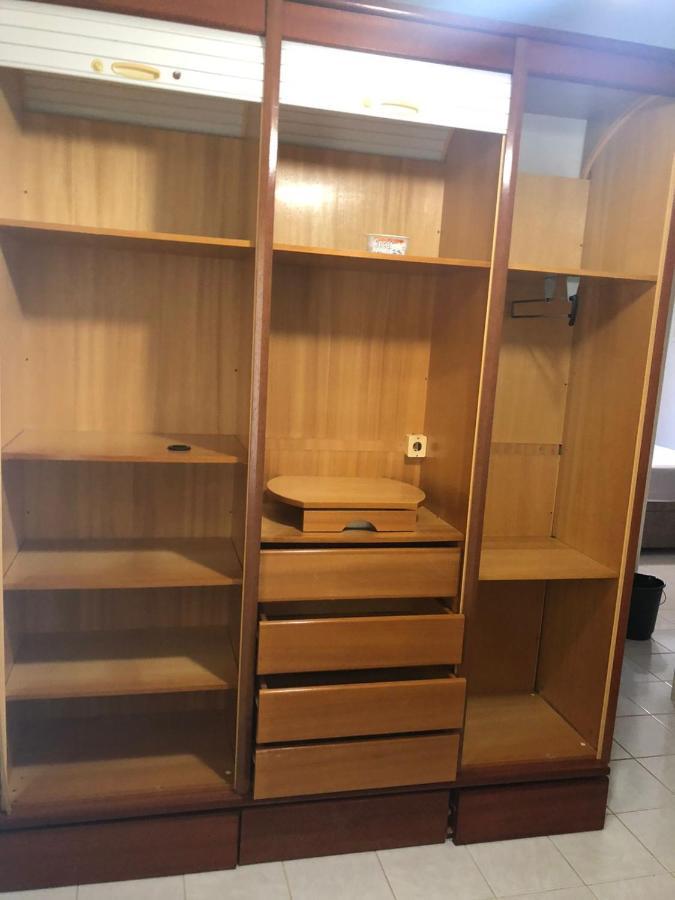 Apartment Wembley Tenis Toninhas Ap 04 Dorm *