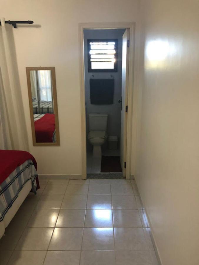 Apartment Wembley Tenis Toninhas Ap 04 Dorm Ubatuba