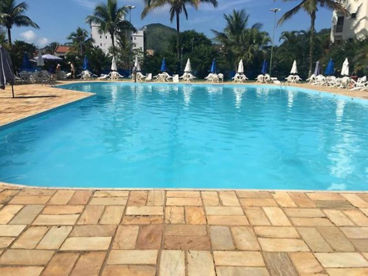 Wembley Tenis Toninhas Ap 04 Dorm Ubatuba
