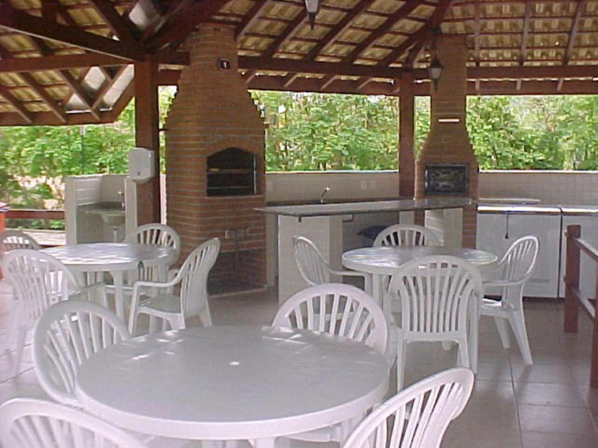 Wembley Tenis Toninhas Ap 04 Dorm Apartment Ubatuba