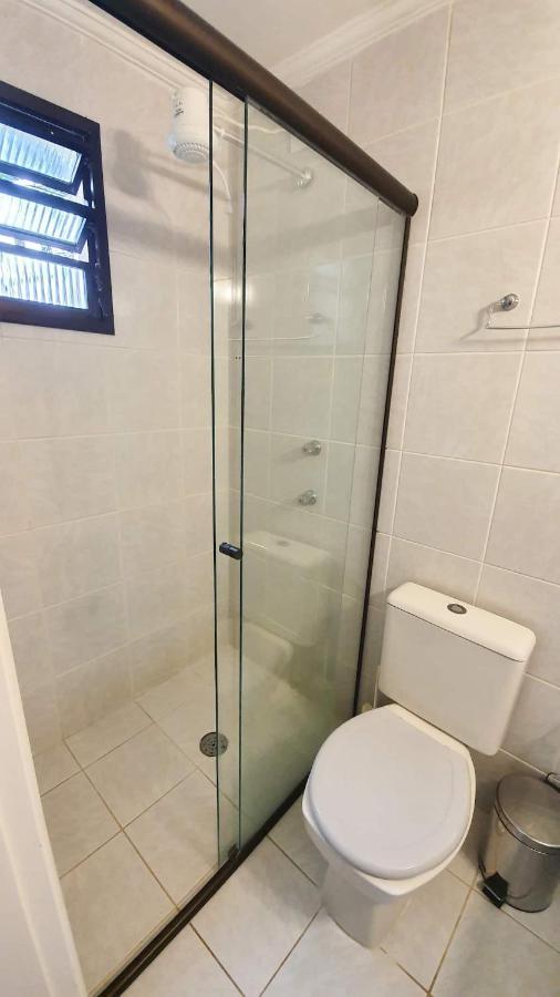 Apartment Wembley Tenis Toninhas Ap 04 Dorm Ubatuba