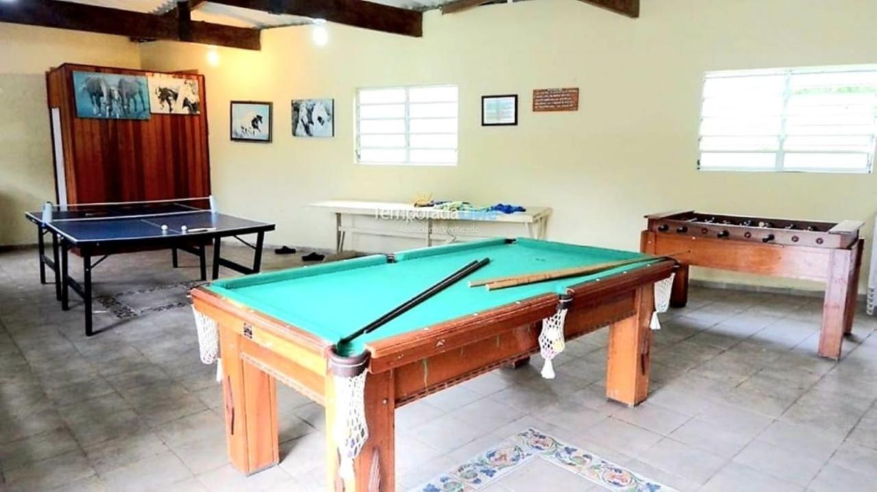 Wembley Tenis Toninhas Ap 04 Dorm Apartment *