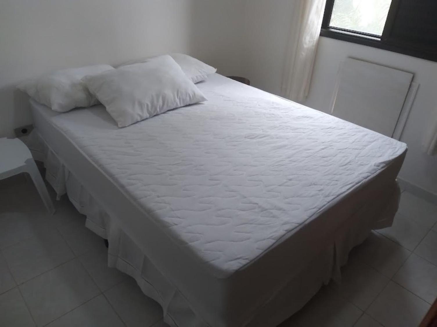 Apartment Wembley Tenis Toninhas Ap 04 Dorm