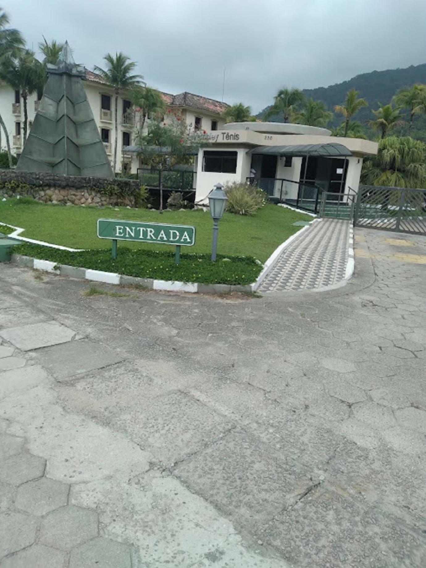 Wembley Tenis Toninhas Ap 04 Dorm * Ubatuba