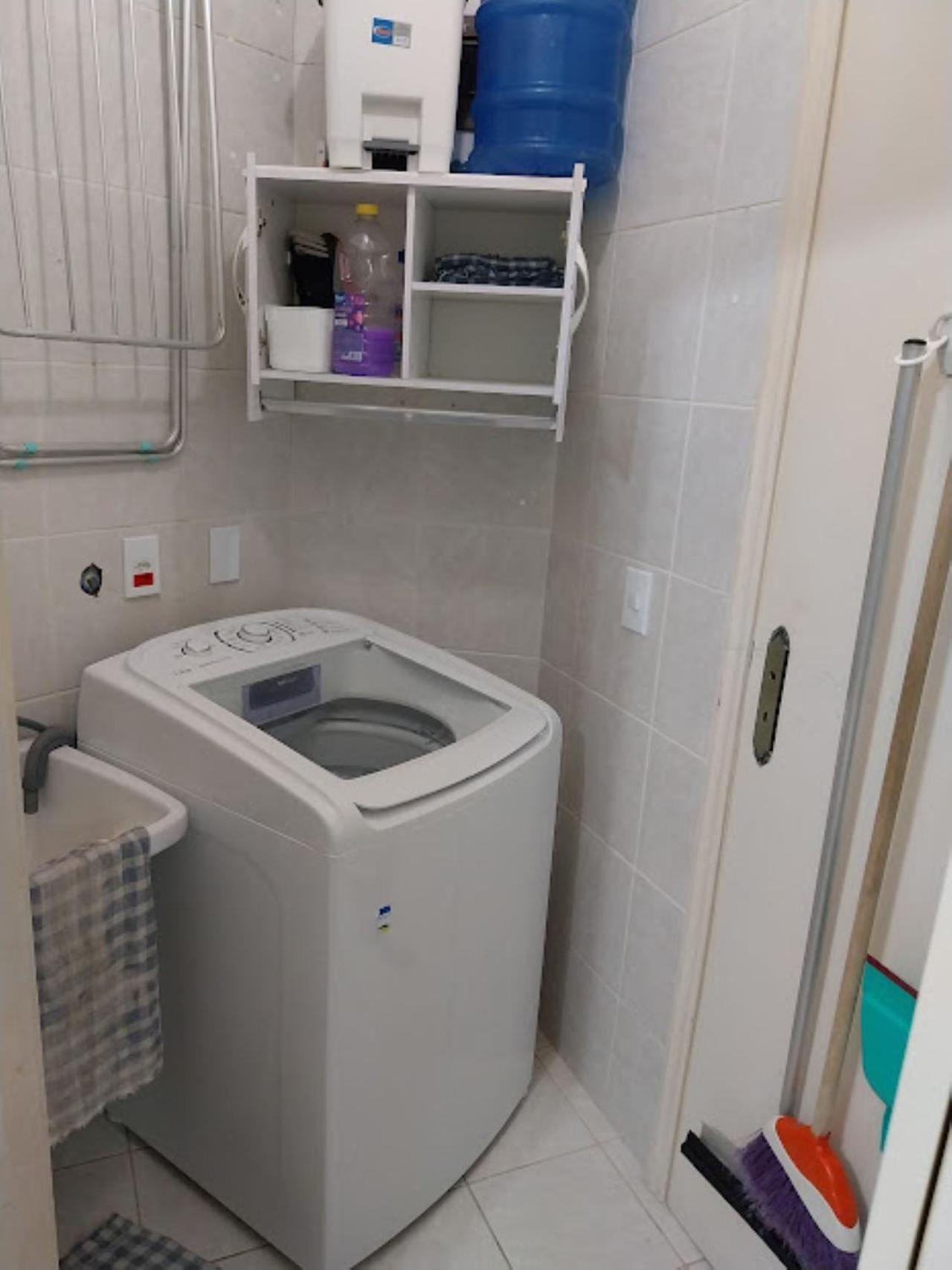 Wembley Tenis Toninhas Ap 04 Dorm Apartment